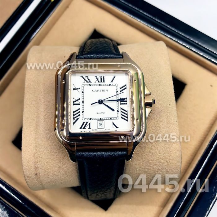 Часы Cartier Panthere (09768)