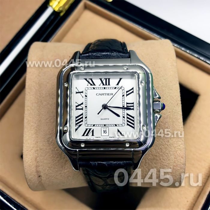 Часы Cartier Panthere (09769)