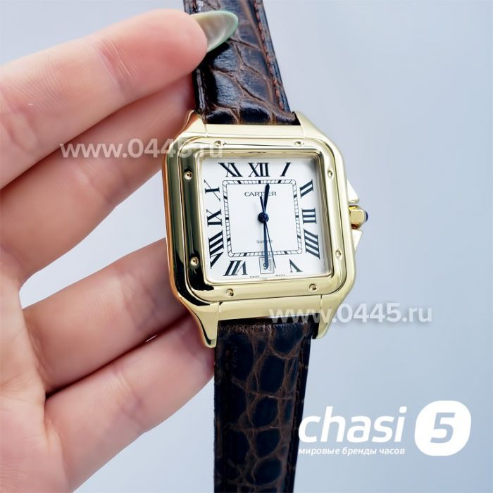 Часы Cartier Panthere (09770)