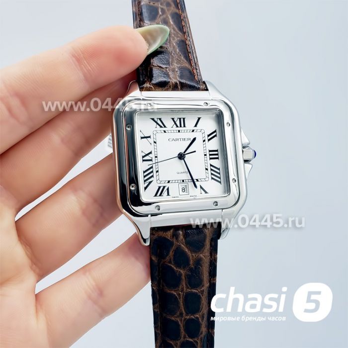 Часы Cartier Panthere (09771)