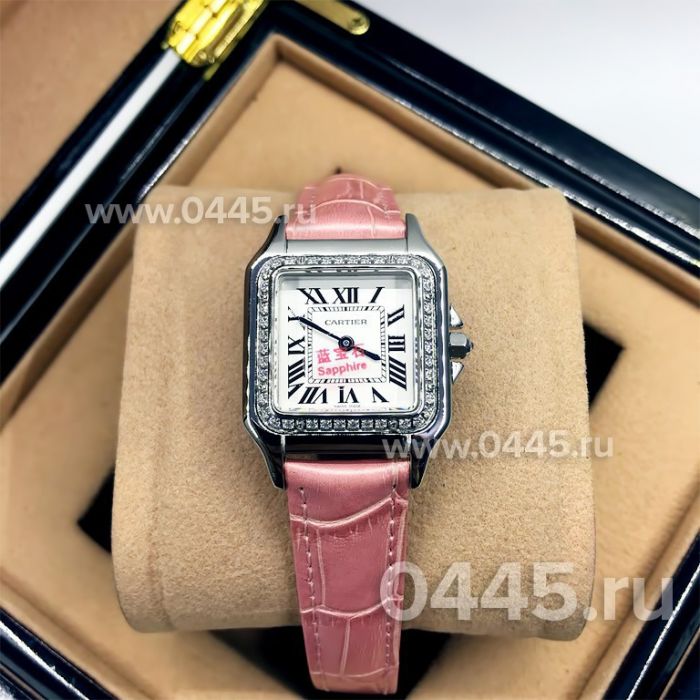 Часы Cartier Panthere (09772)