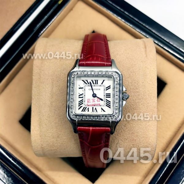 Часы Cartier Panthere (09774) Часы Cartier Panthere (09774)
