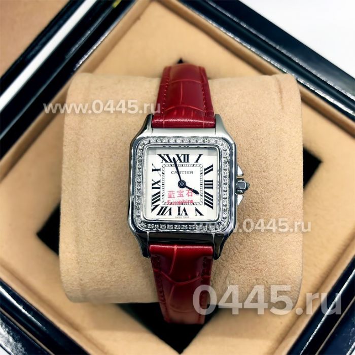 Часы Cartier Panthere (09774)