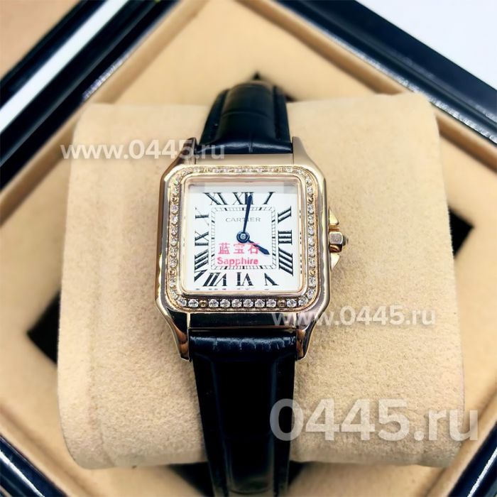 Часы Cartier Panthere (09776)