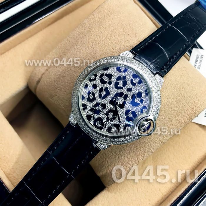 Часы Cartier (09778)