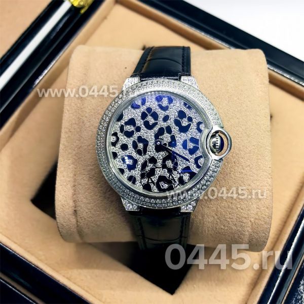 Часы Cartier (09778) Часы Cartier (09778)