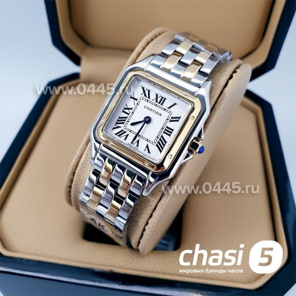 Часы Cartier Panthere (09779) Часы Cartier Panthere (09779)