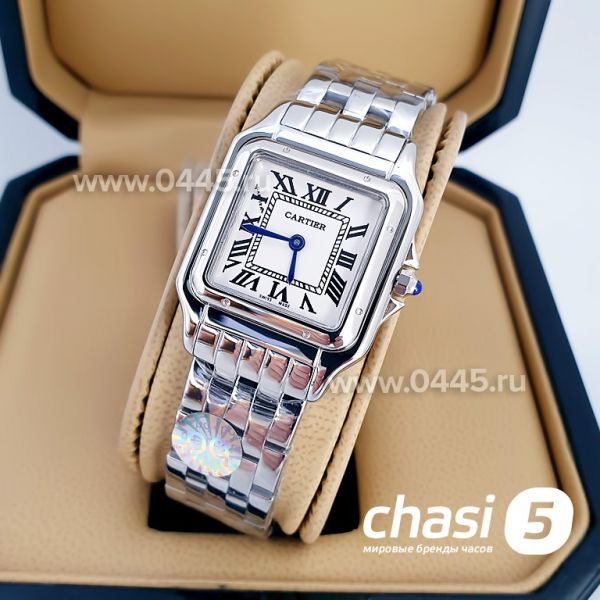 Часы Cartier Panthere (09780) Часы Cartier Panthere (09780)