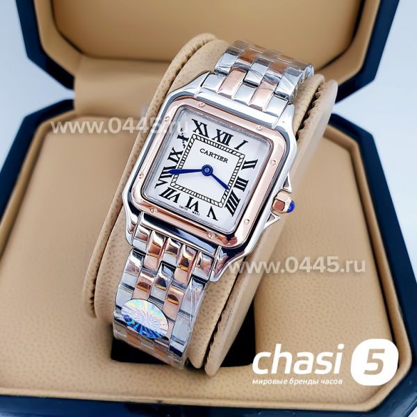 Часы Cartier Panthere (09781) Часы Cartier Panthere (09781)