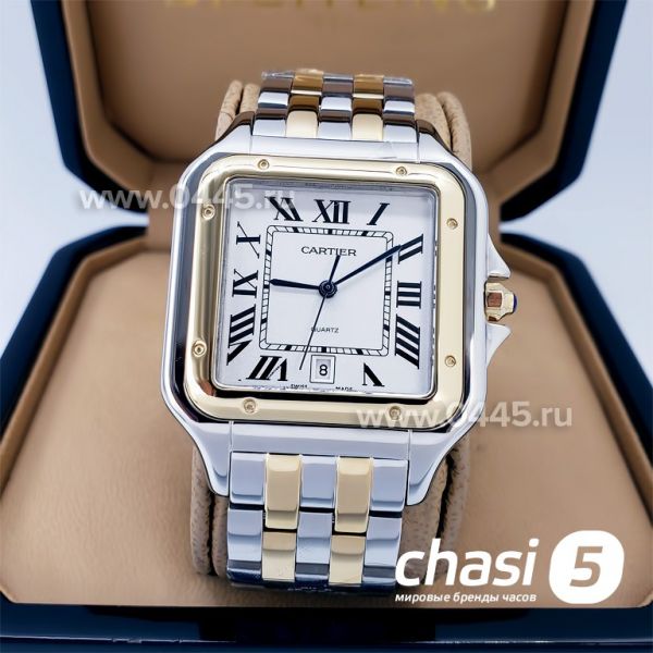 Часы Cartier Panthere (09783) Часы Cartier Panthere (09783)