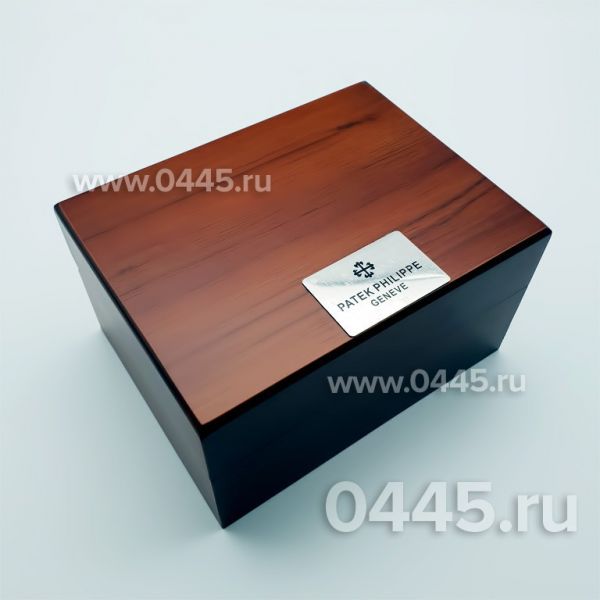 Коробка Patek Philippe (09809) Коробка Patek Philippe (09809)