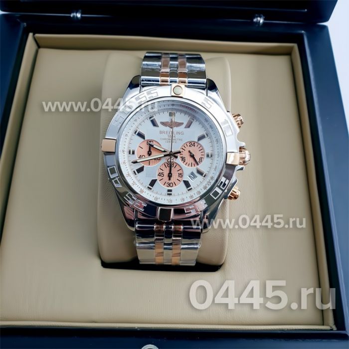 Часы Breitling Chronomat 44 (09821)