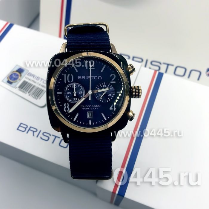 Часы Briston (09825)