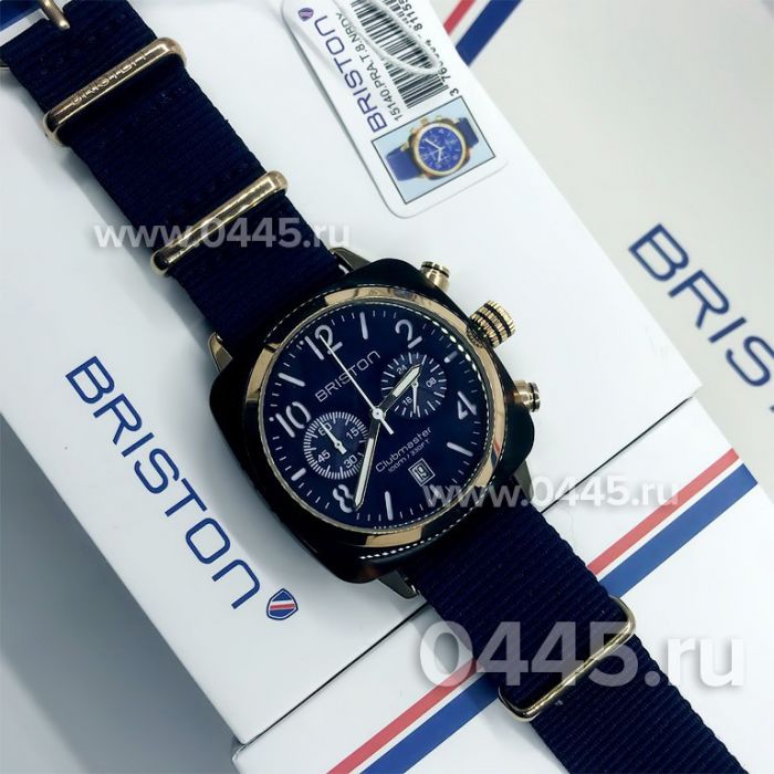 Часы Briston (09825)
