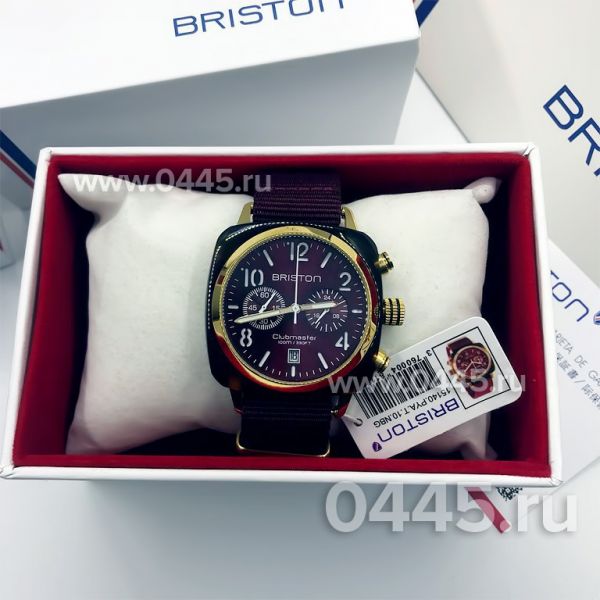 Часы Briston (09827) Часы Briston (09827)