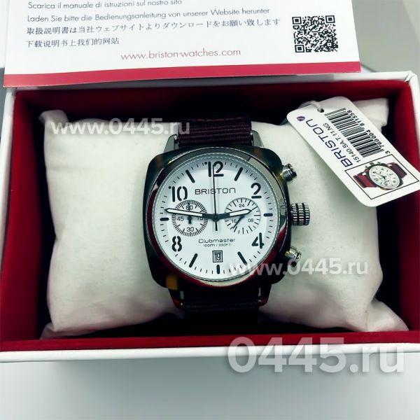 Часы Briston (09829) Часы Briston (09829)