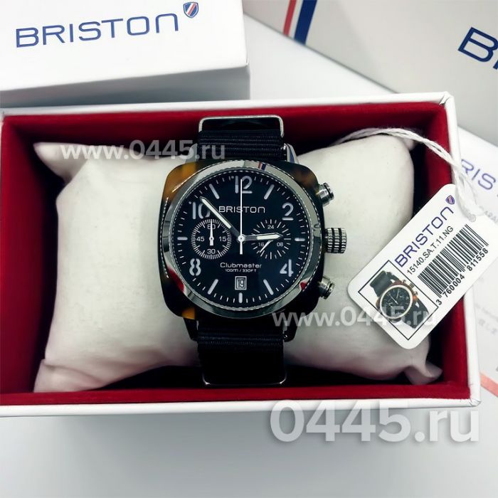 Часы Briston (09832)
