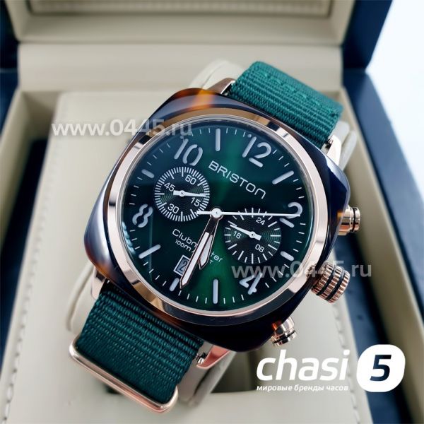 Часы Briston (09833) Часы Briston (09833)