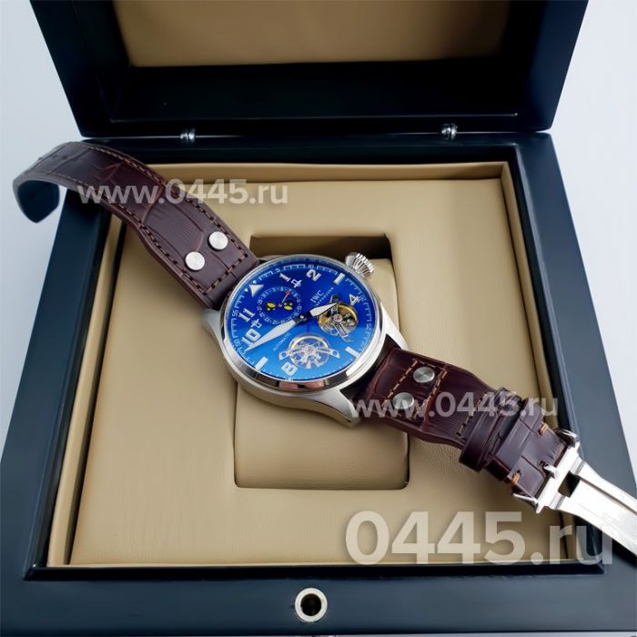 Часы IWC Die Grosse Fliegeruhr Limited Edition (09861)