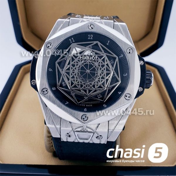Часы Hublot - Дубликат (09873) Часы Hublot - Дубликат (09873)