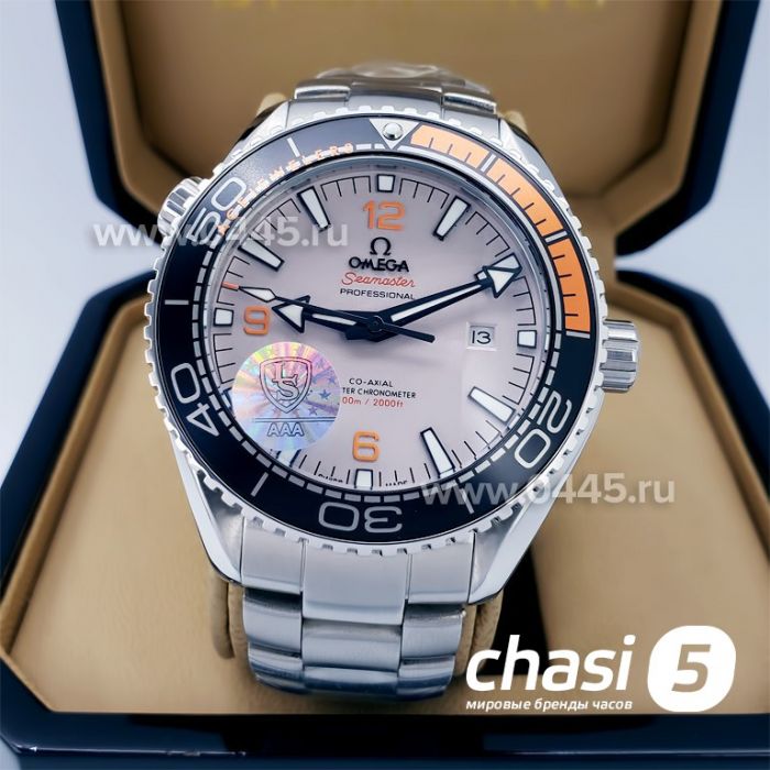 Часы Omega Seamaster (09875)