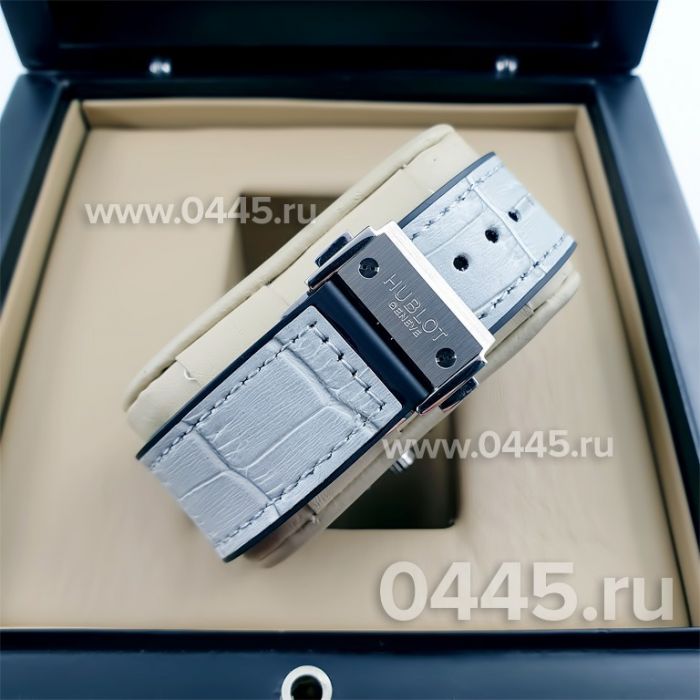 Часы HUBLOT Classic Fusion Chronograph - 41 мм (09885)