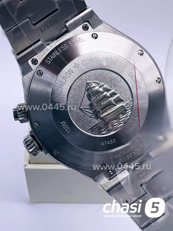 Часы Vacheron Constantin OVERSEAS С (09896)