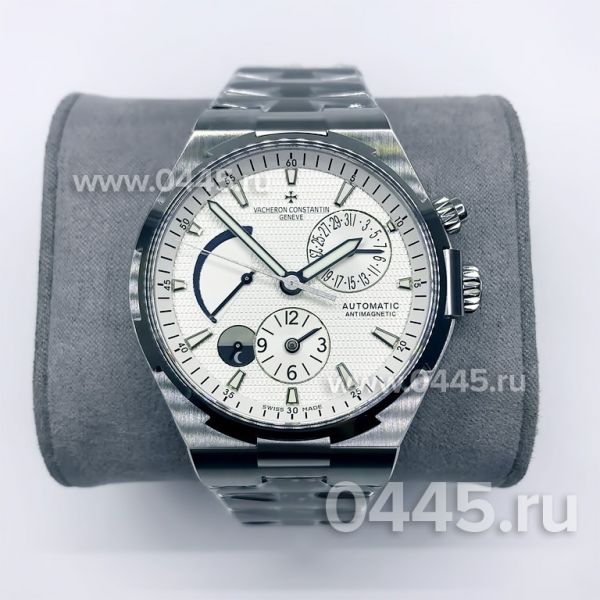 Часы Vacheron Constantin OVERSEAS С (09897) Часы Vacheron Constantin OVERSEAS С (09897)