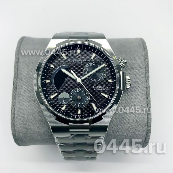 Часы Vacheron Constantin OVERSEAS С (09898) Часы Vacheron Constantin OVERSEAS С (09898)