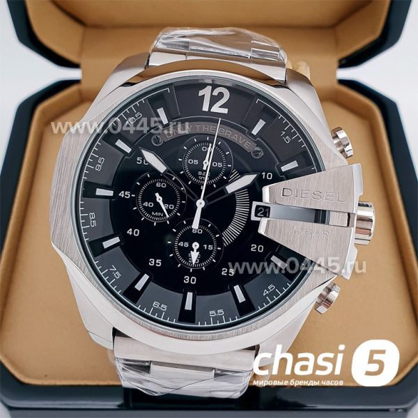 Часы Diesel Only The Brave (09905) Часы Diesel Only The Brave (09905)