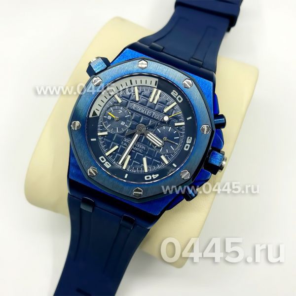 Часы Audemars Piguet Royal Offshore (09918) Часы Audemars Piguet Royal Offshore (09918)