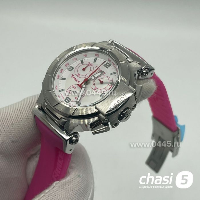 Часы Tissot T-Race женские (09996)