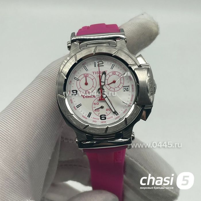 Часы Tissot T-Race женские (09996)