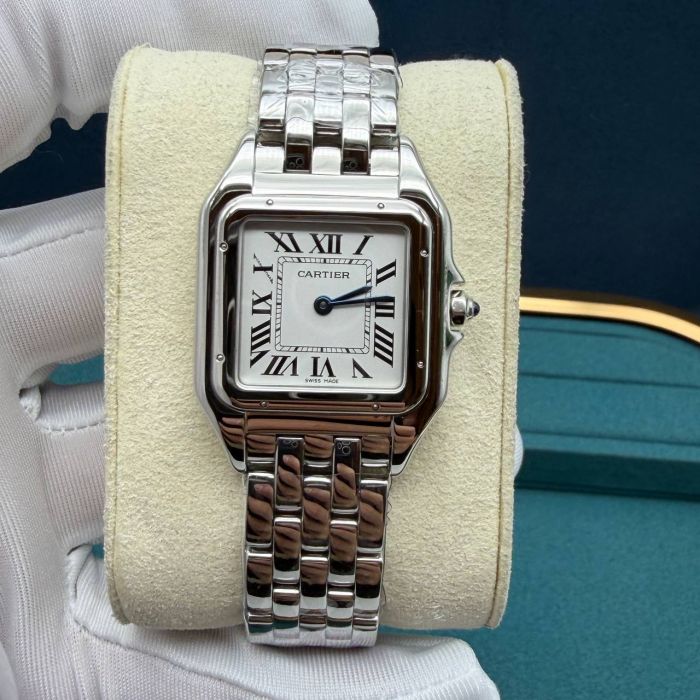 Часы Cartier Panthere - Дубликат (264831)