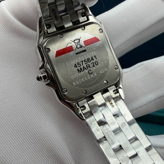 Часы Cartier Panthere - Дубликат (264831)