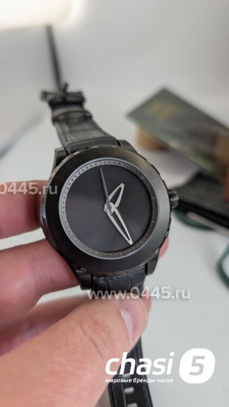 Часы Valbray V.01 OCULUS Hypnosis (24905)