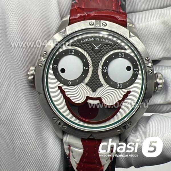 Часы Konstantin Chaykin Clown - Дубликат (25760)
