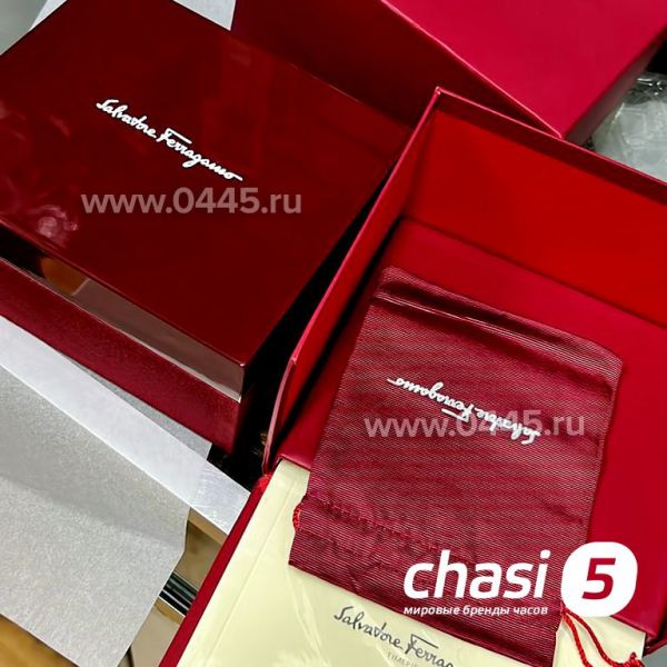 Фирменная коробка Salvatore Ferragamo (24427) Фирменная коробка Salvatore Ferragamo (24427)