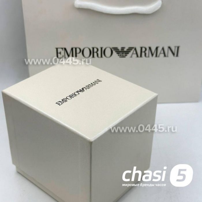 Коробка Emporio Armani (25218) Коробка Emporio Armani (25218)
