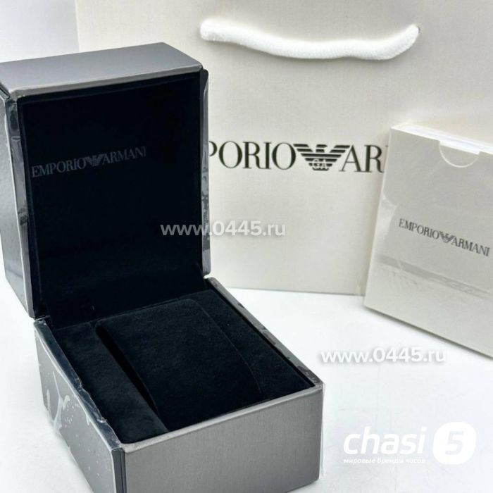 Коробка Emporio Armani (25218) Коробка Emporio Armani (25218)