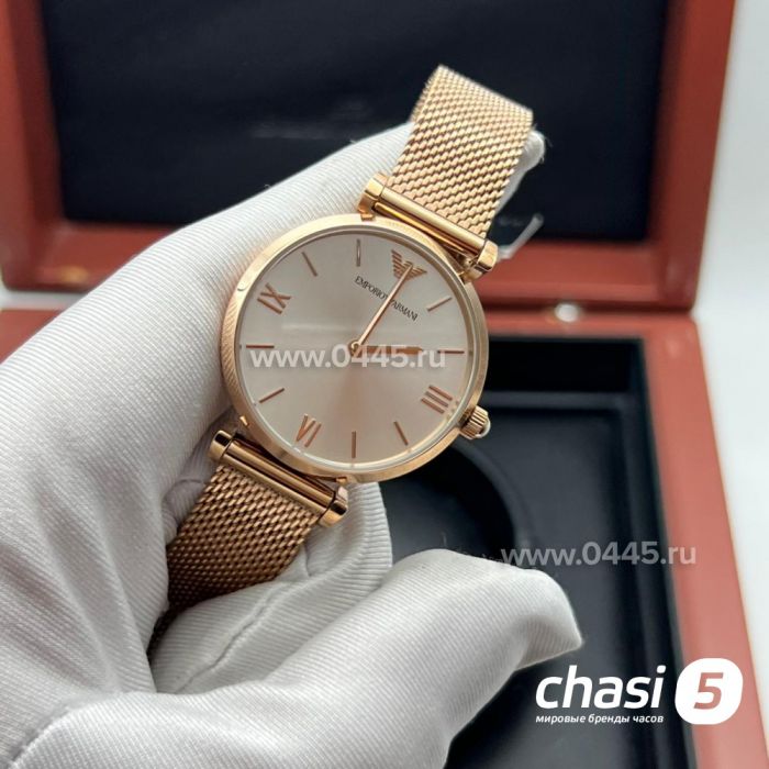 Часы Armani (25577)