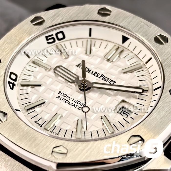 Часы Audemars Piguet Royal Offshore (24098)