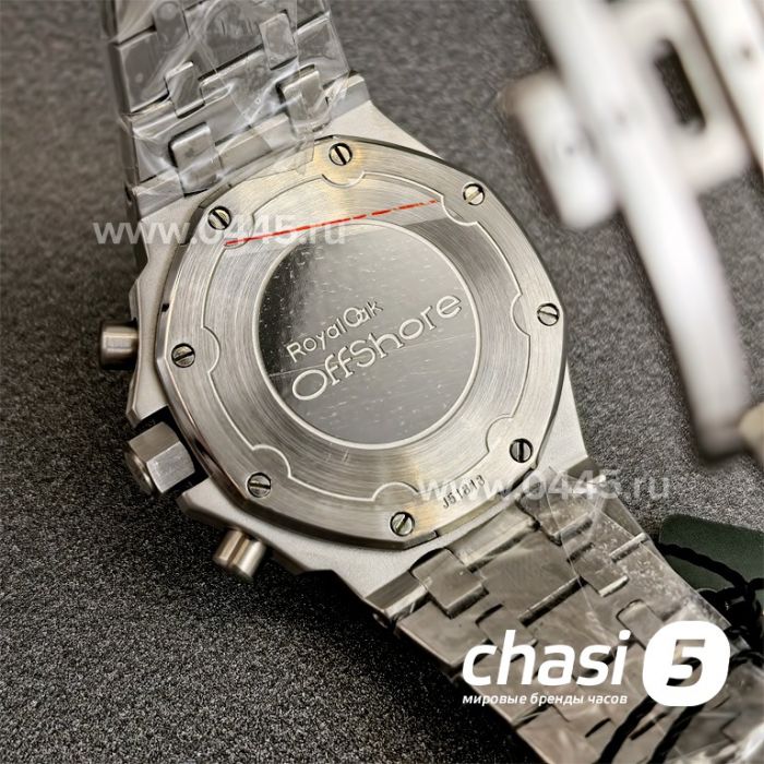 Часы Audemars Piguet Royal Oak Offshore Chronograph (24618)