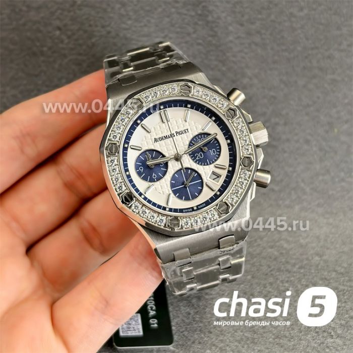 Часы Audemars Piguet Royal Oak Offshore Chronograph (24618)