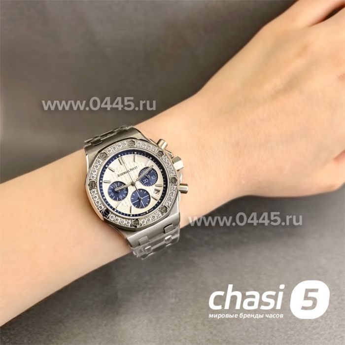 Часы Audemars Piguet Royal Oak Offshore Chronograph (24618)