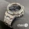 Часы Audemars Piguet Royal Oak Offshore Chronograph (24619)
