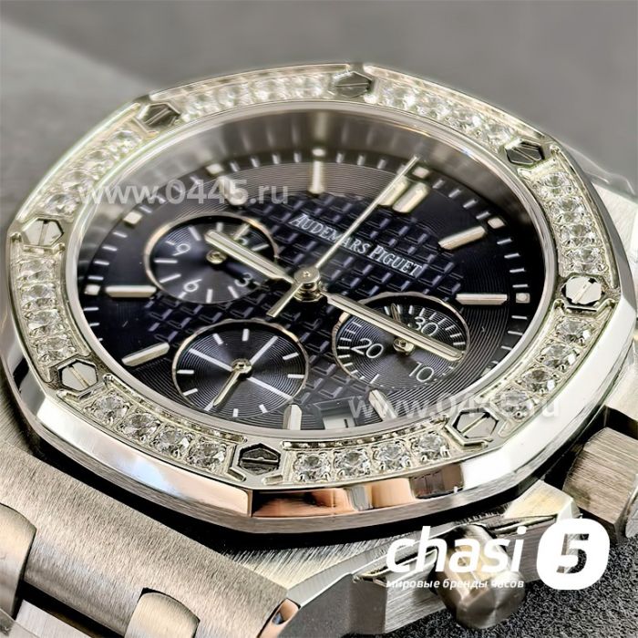 Часы Audemars Piguet Royal Oak Offshore Chronograph (24619)