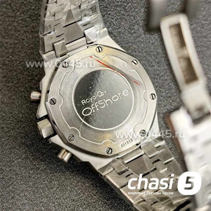 Часы Audemars Piguet Royal Oak Offshore Chronograph (24619)
