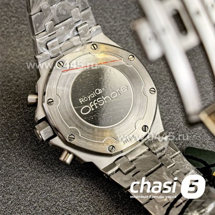Часы Audemars Piguet Royal Oak Offshore Chronograph (24620)