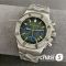 Часы Audemars Piguet Royal Oak Offshore Chronograph (24621)